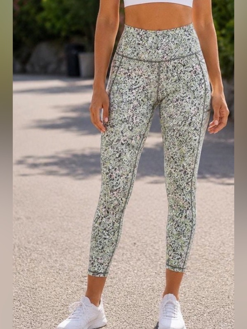 Sweaty Betty Super Sculpt Leggings